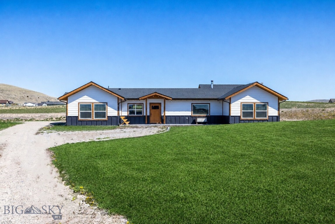 Village at Elk Ridge - Residential