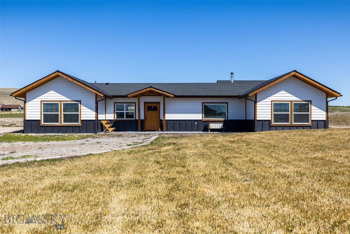 Village at Elk Ridge - Residential