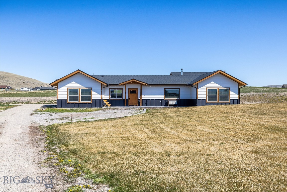 Village at Elk Ridge - Residential