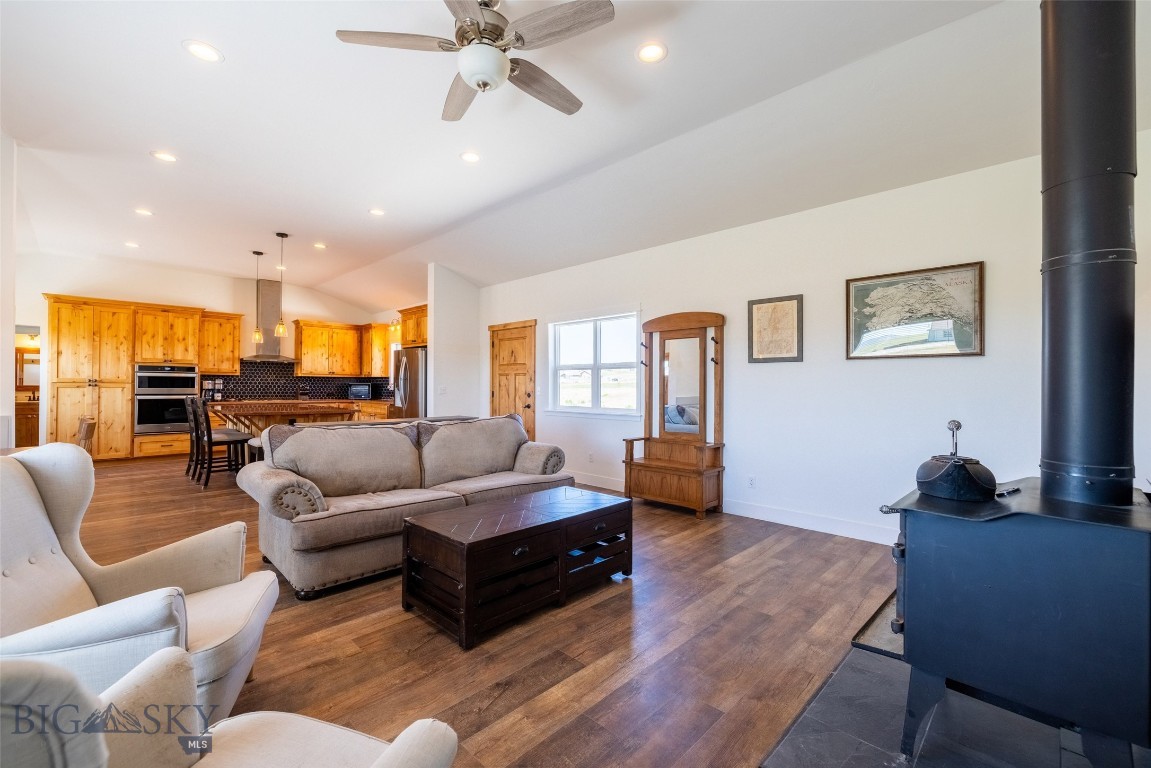 Village at Elk Ridge - Residential