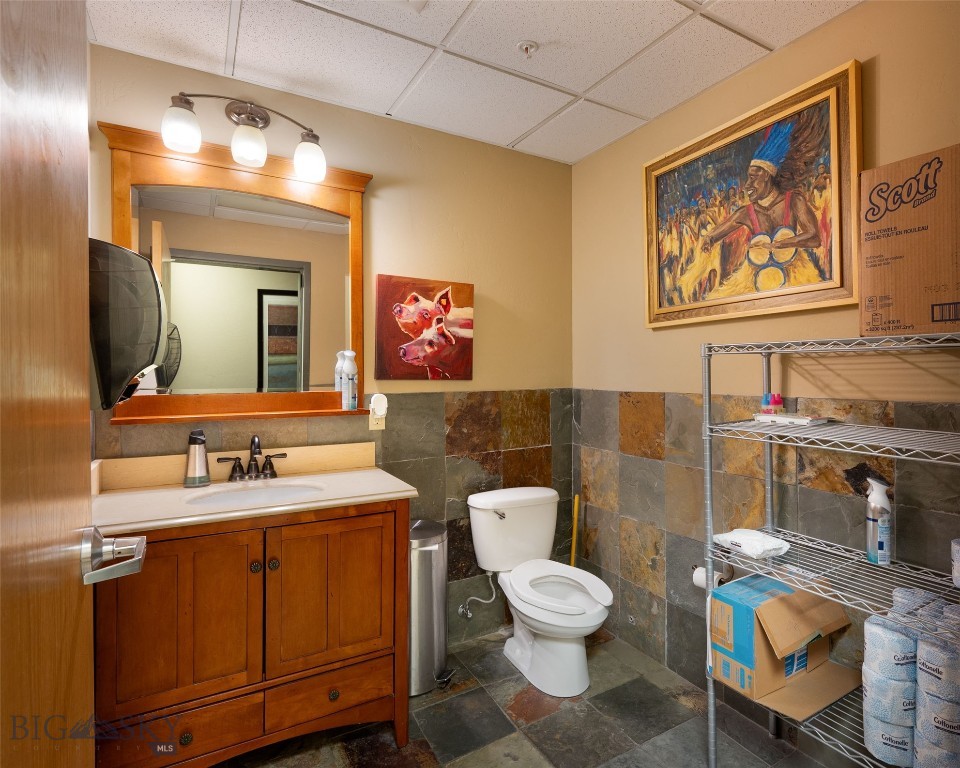 Baxter Meadows - Commercial Sale