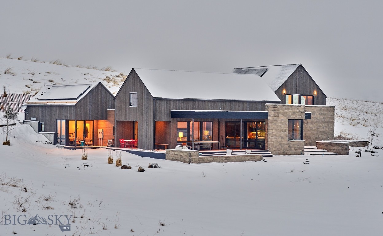 The Preserve at Aspen Springs - Residential