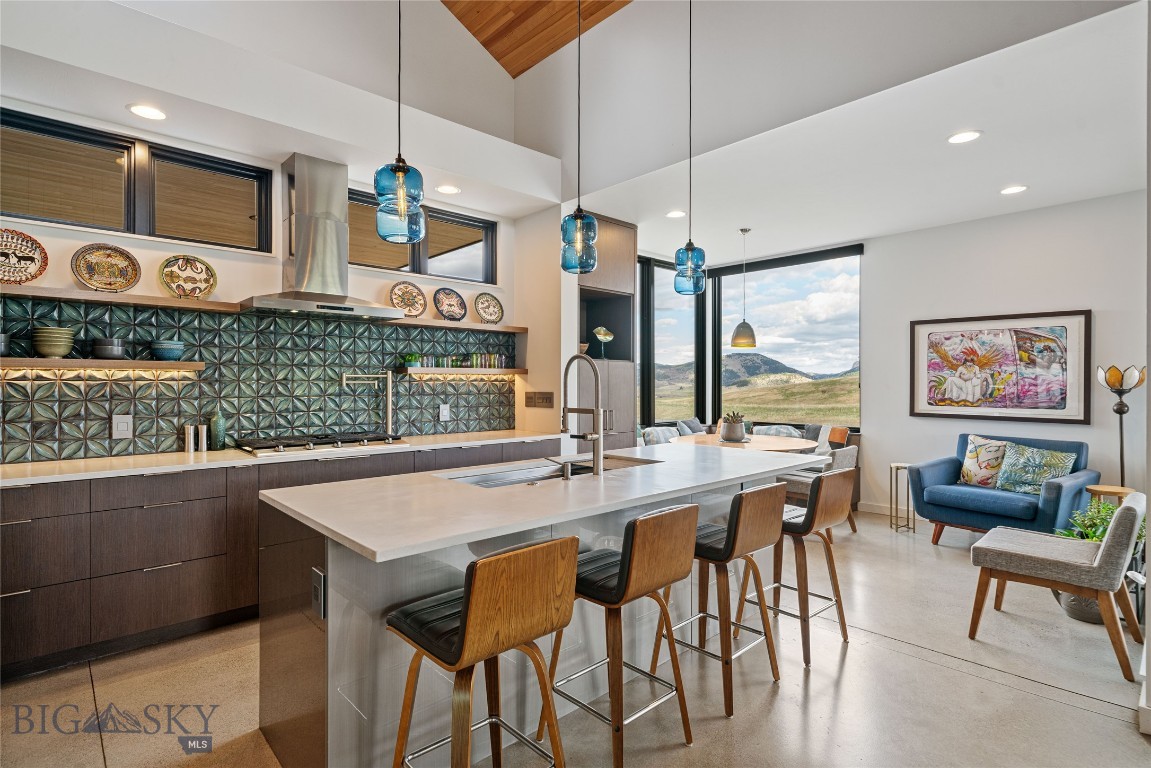 The Preserve at Aspen Springs - Residential