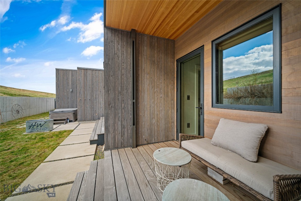 The Preserve at Aspen Springs - Residential