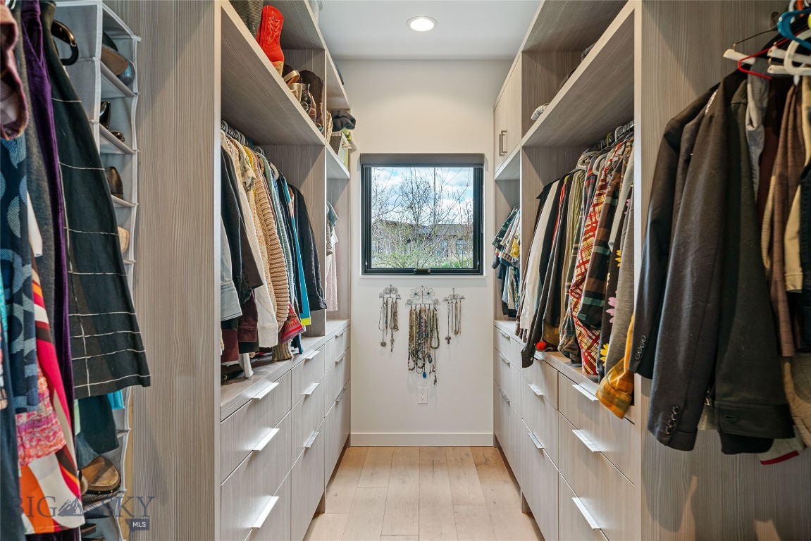 The Preserve at Aspen Springs - Residential