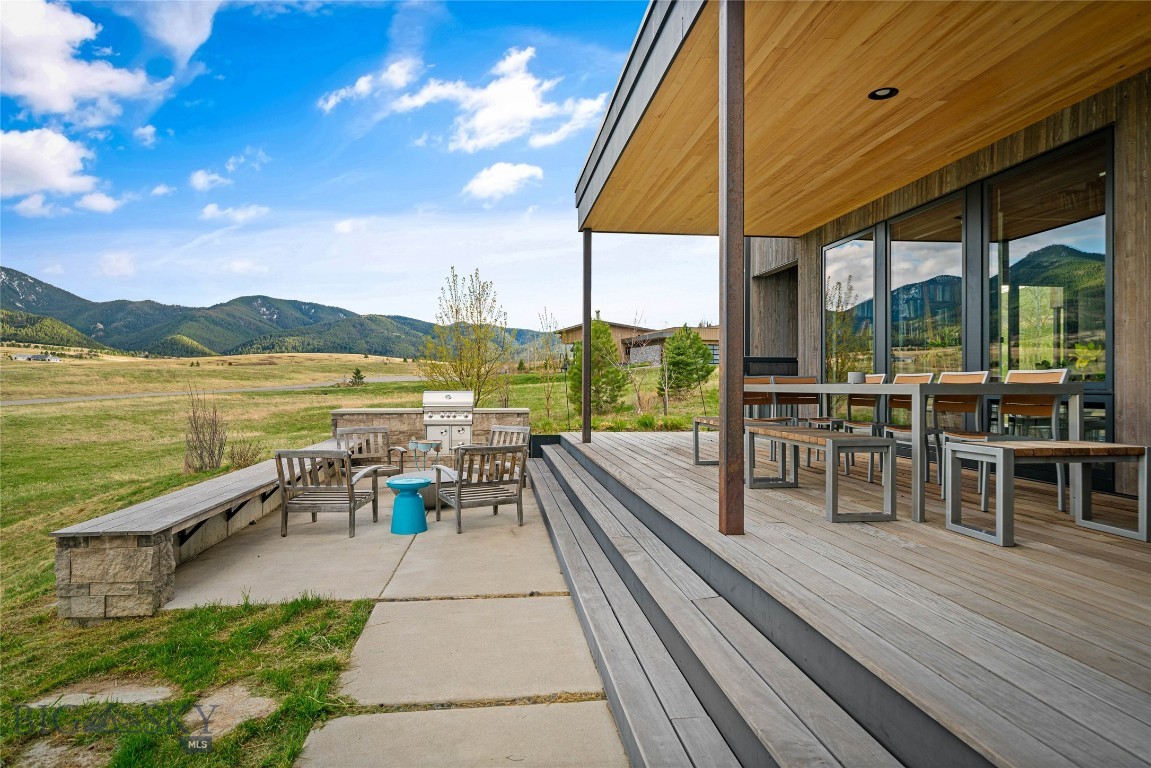 The Preserve at Aspen Springs - Residential