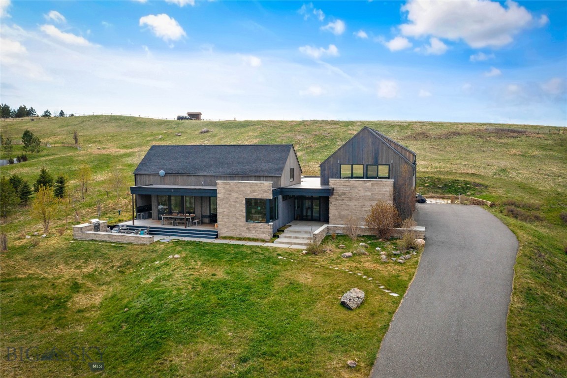 The Preserve at Aspen Springs - Residential