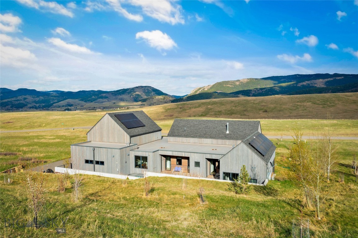 The Preserve at Aspen Springs - Residential