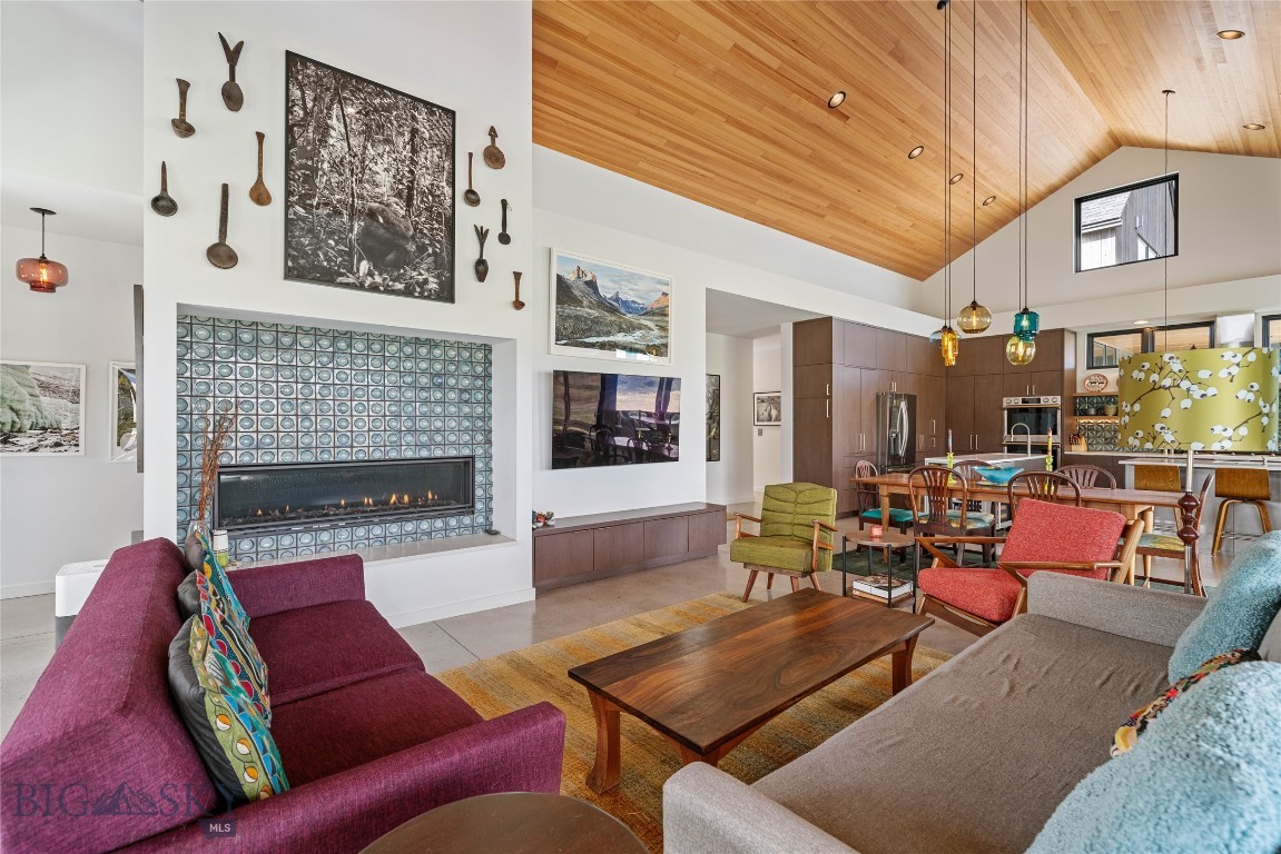 The Preserve at Aspen Springs - Residential