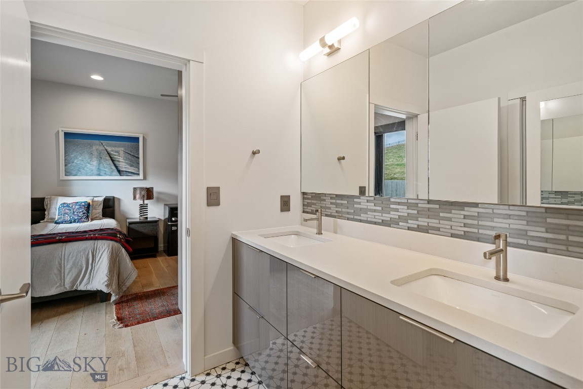 The Preserve at Aspen Springs - Residential