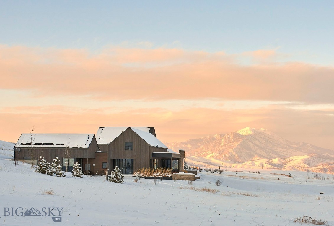 The Preserve at Aspen Springs - Residential