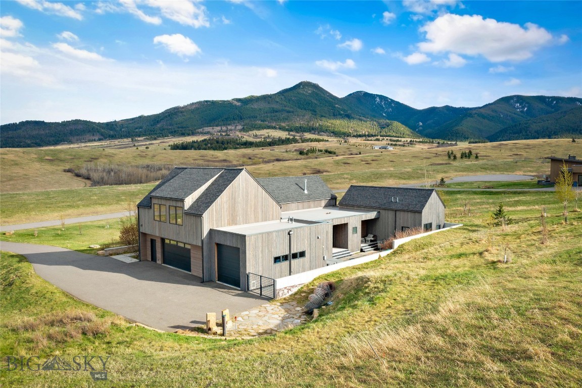 The Preserve at Aspen Springs - Residential