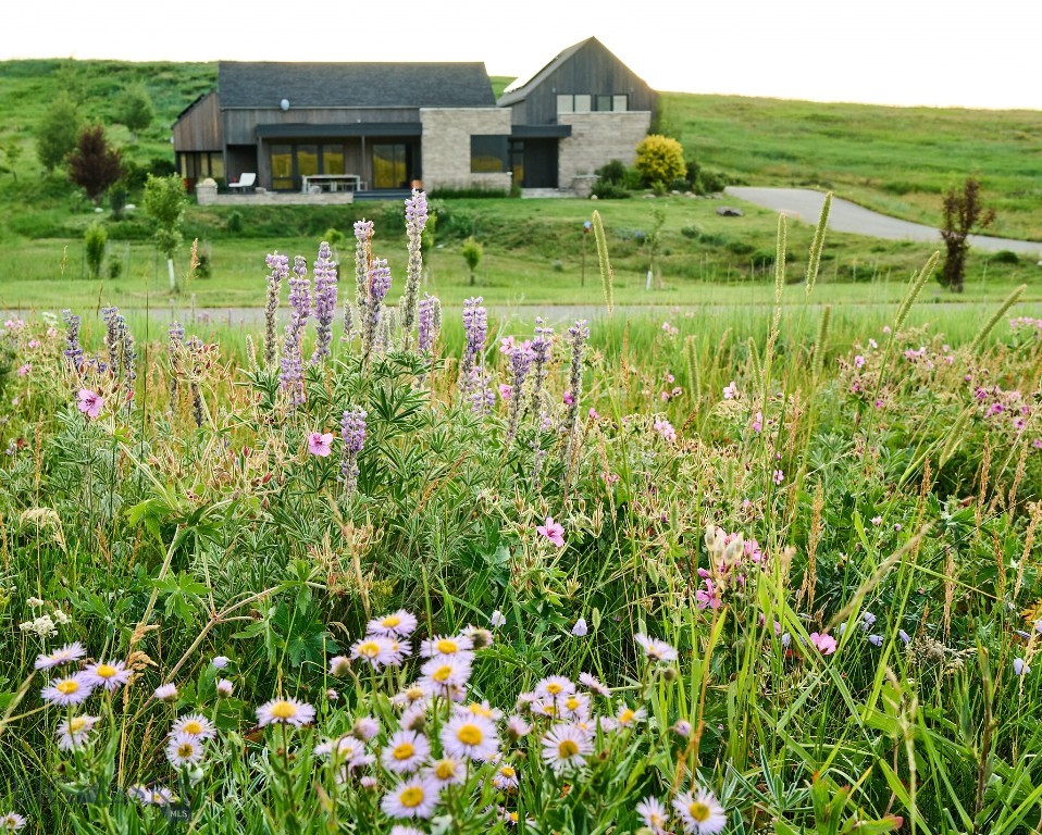 The Preserve at Aspen Springs - Residential
