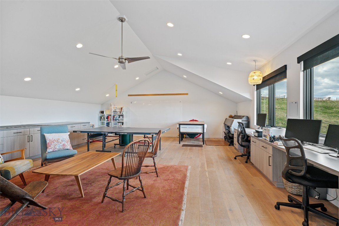 The Preserve at Aspen Springs - Residential