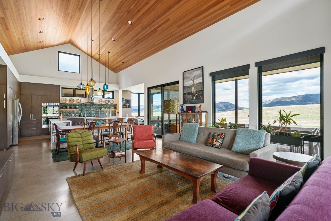 The Preserve at Aspen Springs - Residential