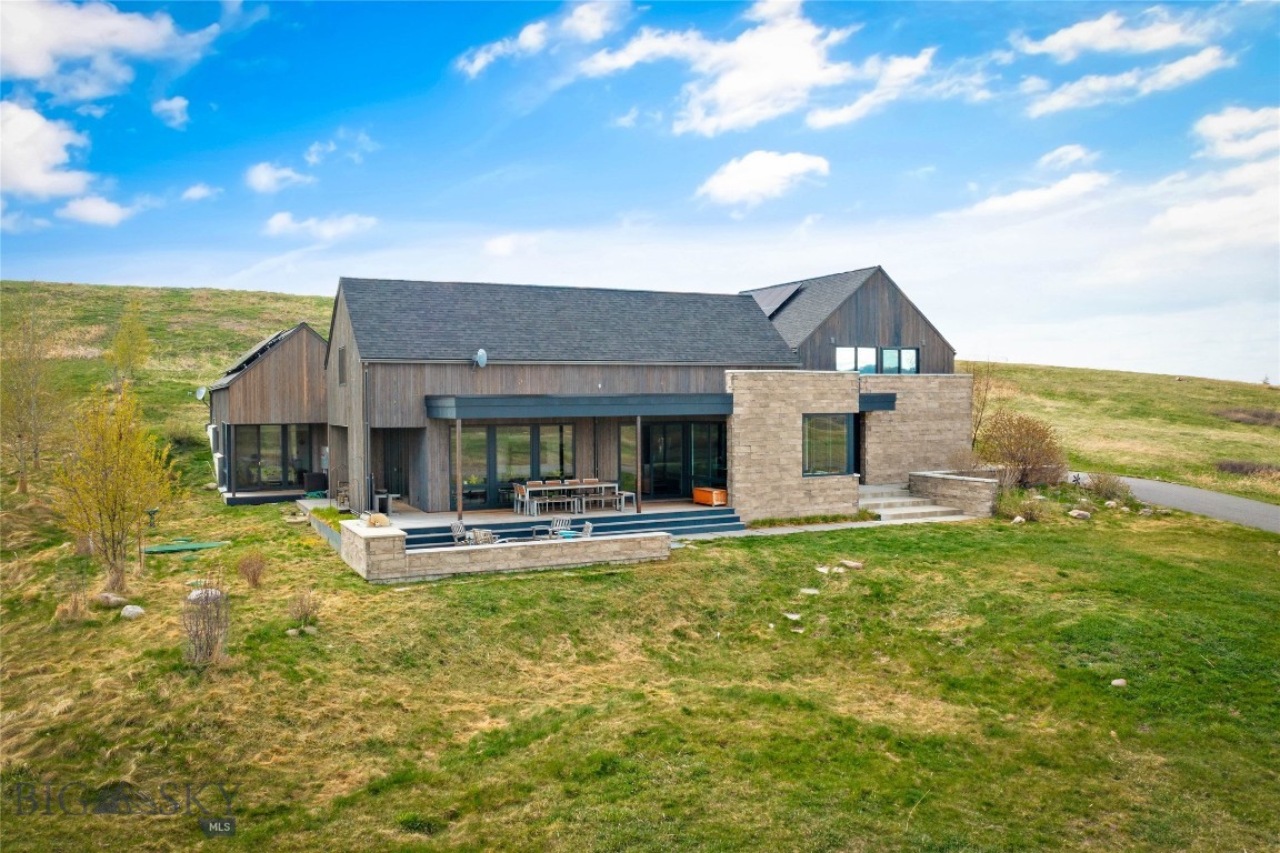 The Preserve at Aspen Springs - Residential