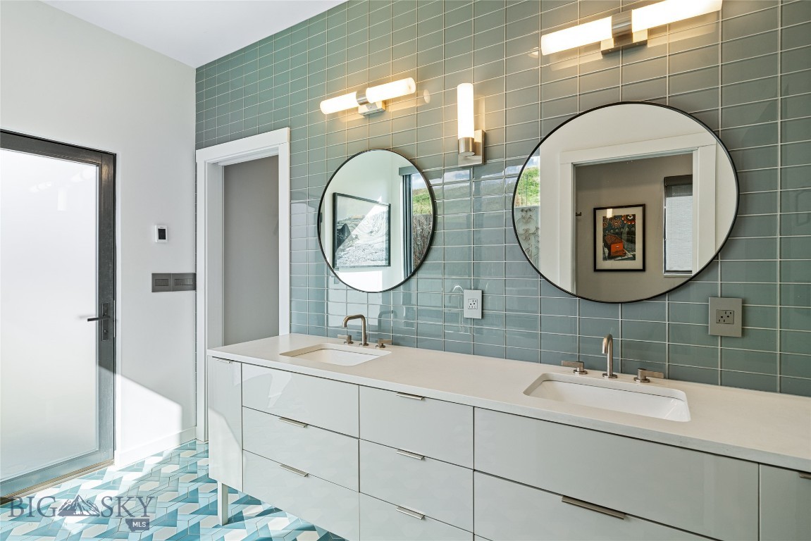 The Preserve at Aspen Springs - Residential