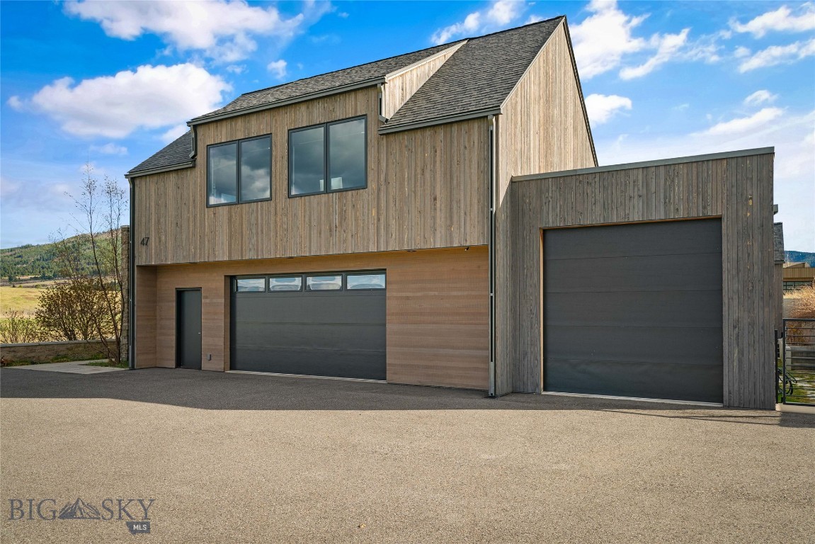 The Preserve at Aspen Springs - Residential