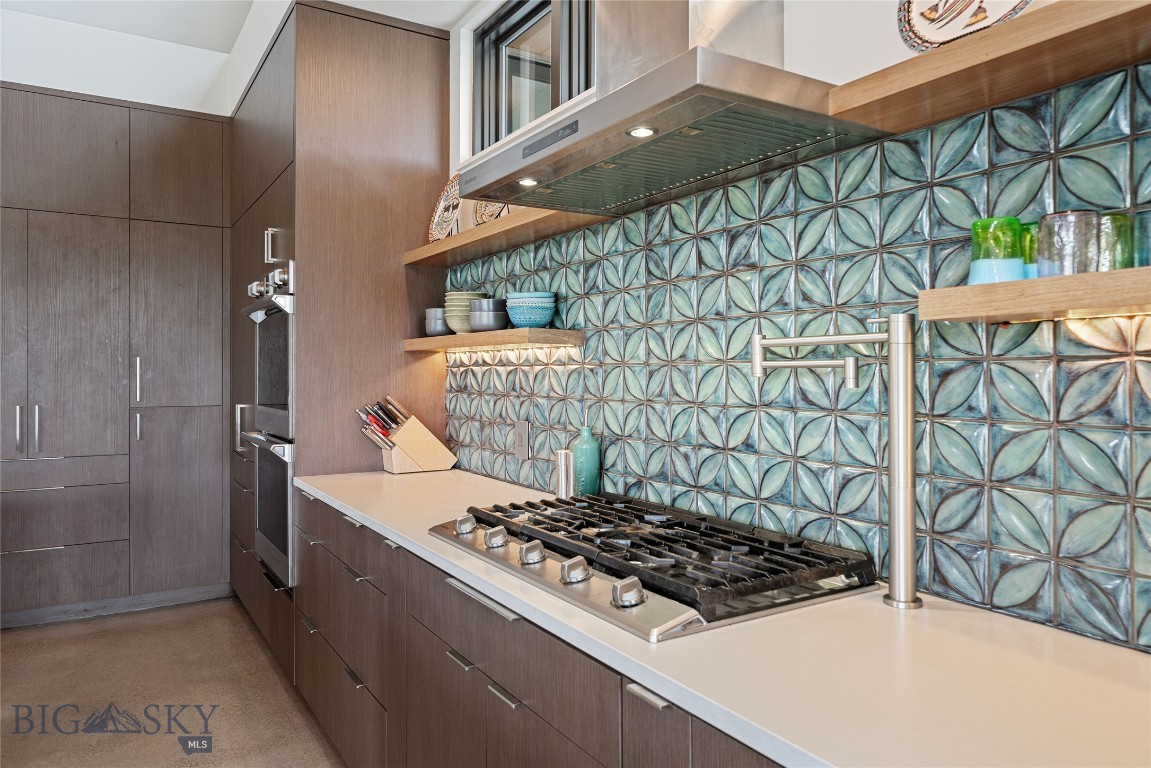 The Preserve at Aspen Springs - Residential