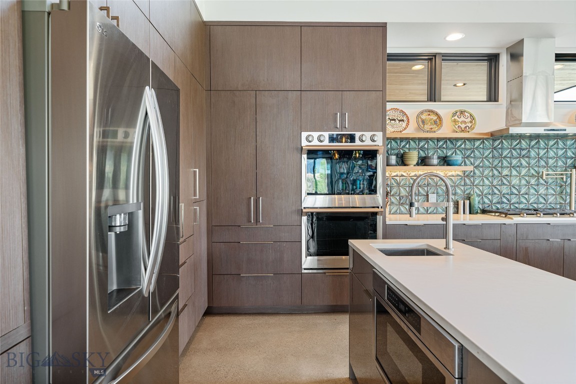 The Preserve at Aspen Springs - Residential