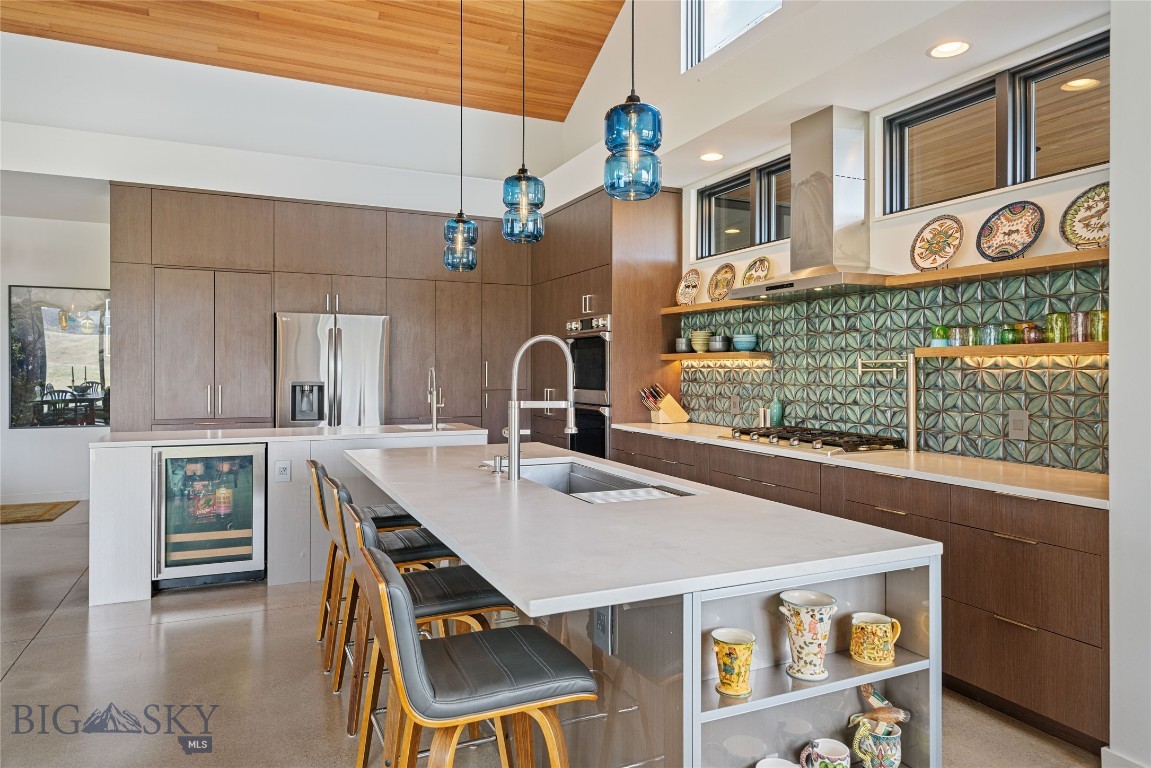 The Preserve at Aspen Springs - Residential