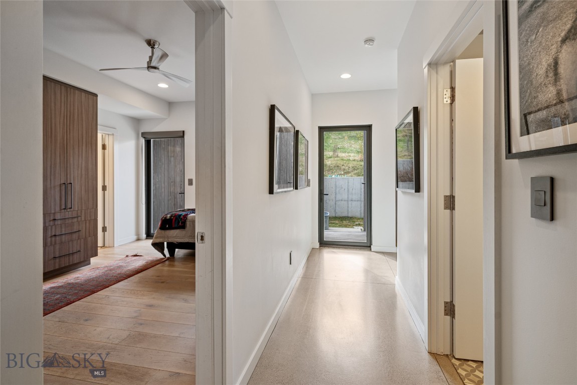 The Preserve at Aspen Springs - Residential