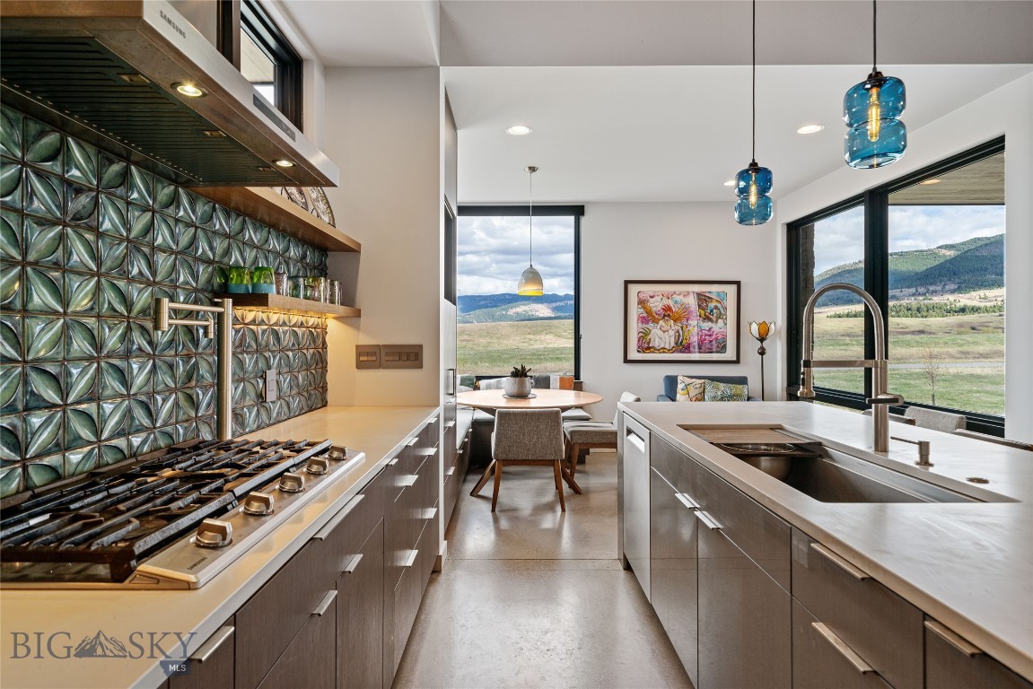 The Preserve at Aspen Springs - Residential