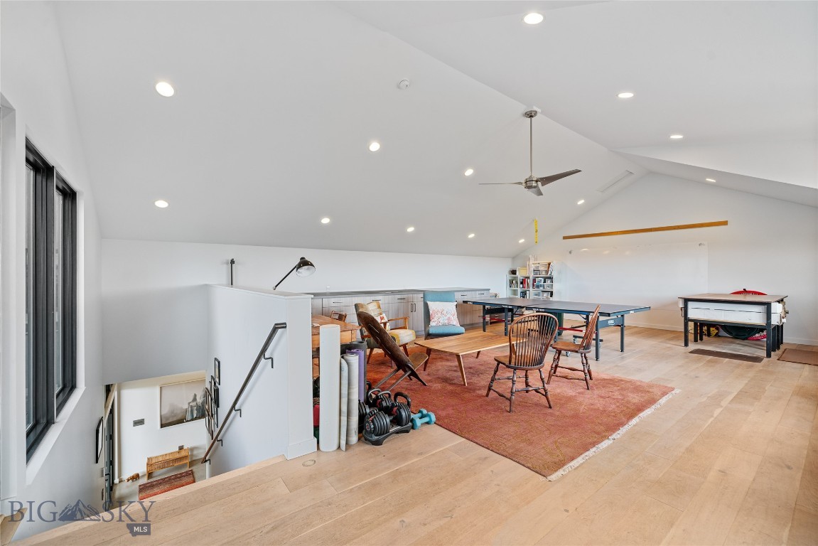 The Preserve at Aspen Springs - Residential