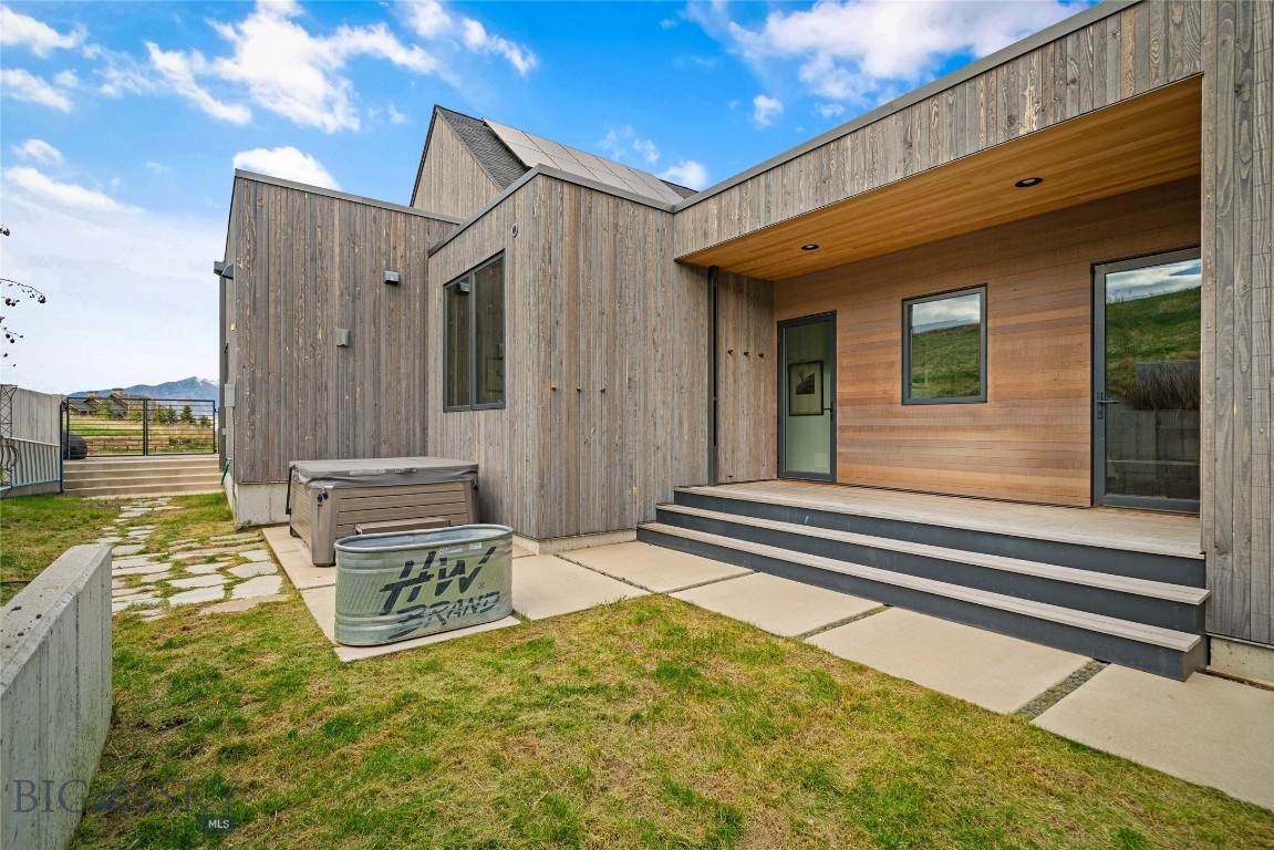 The Preserve at Aspen Springs - Residential