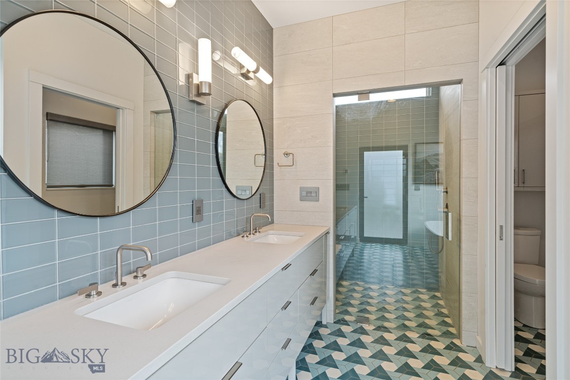 The Preserve at Aspen Springs - Residential