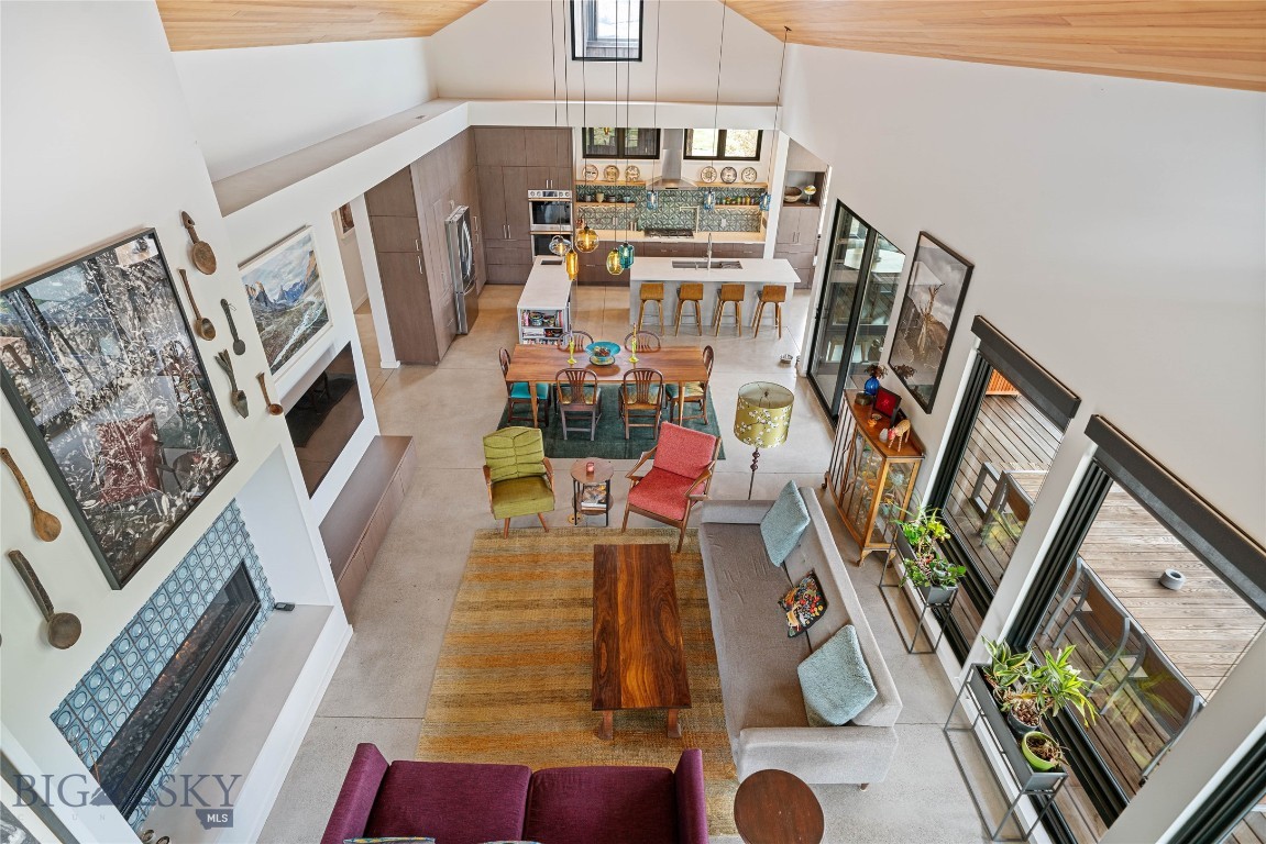 The Preserve at Aspen Springs - Residential