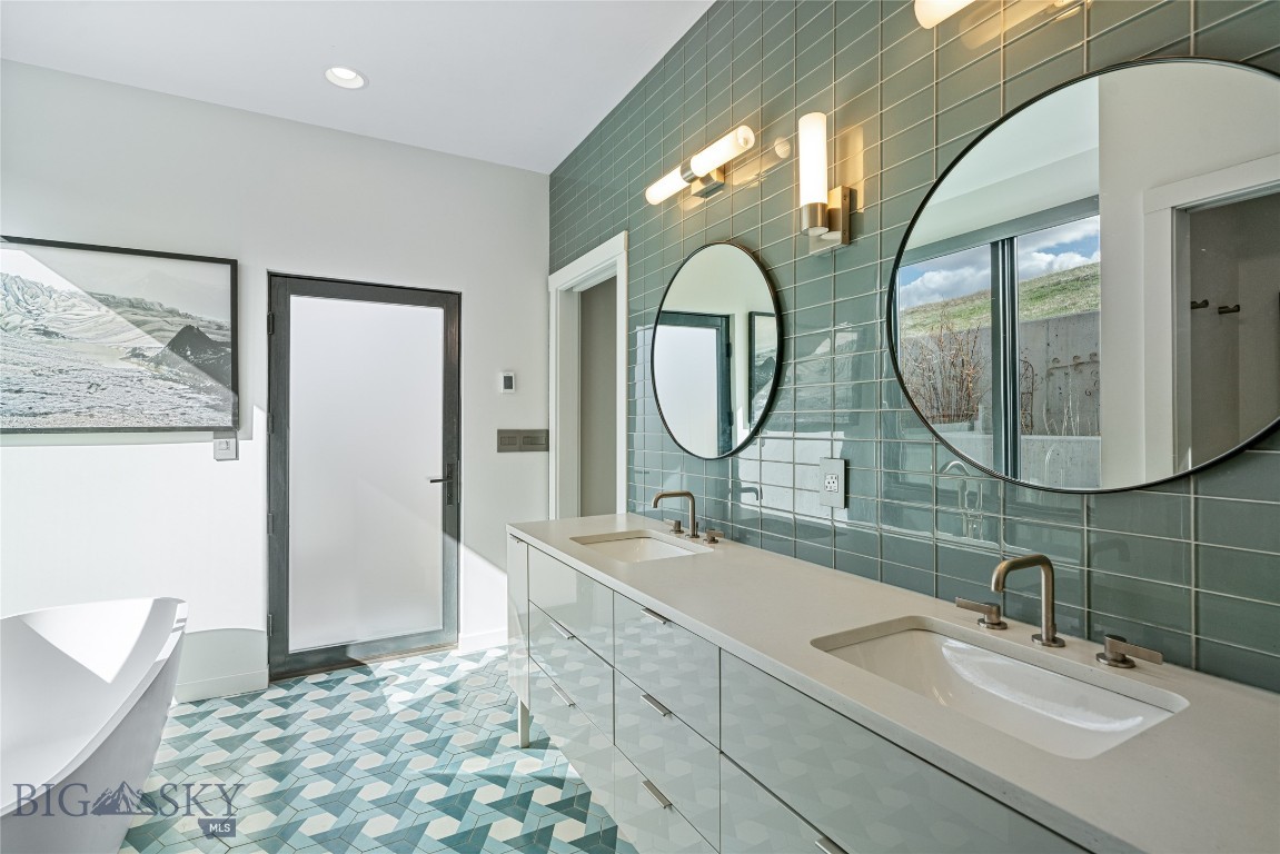 The Preserve at Aspen Springs - Residential