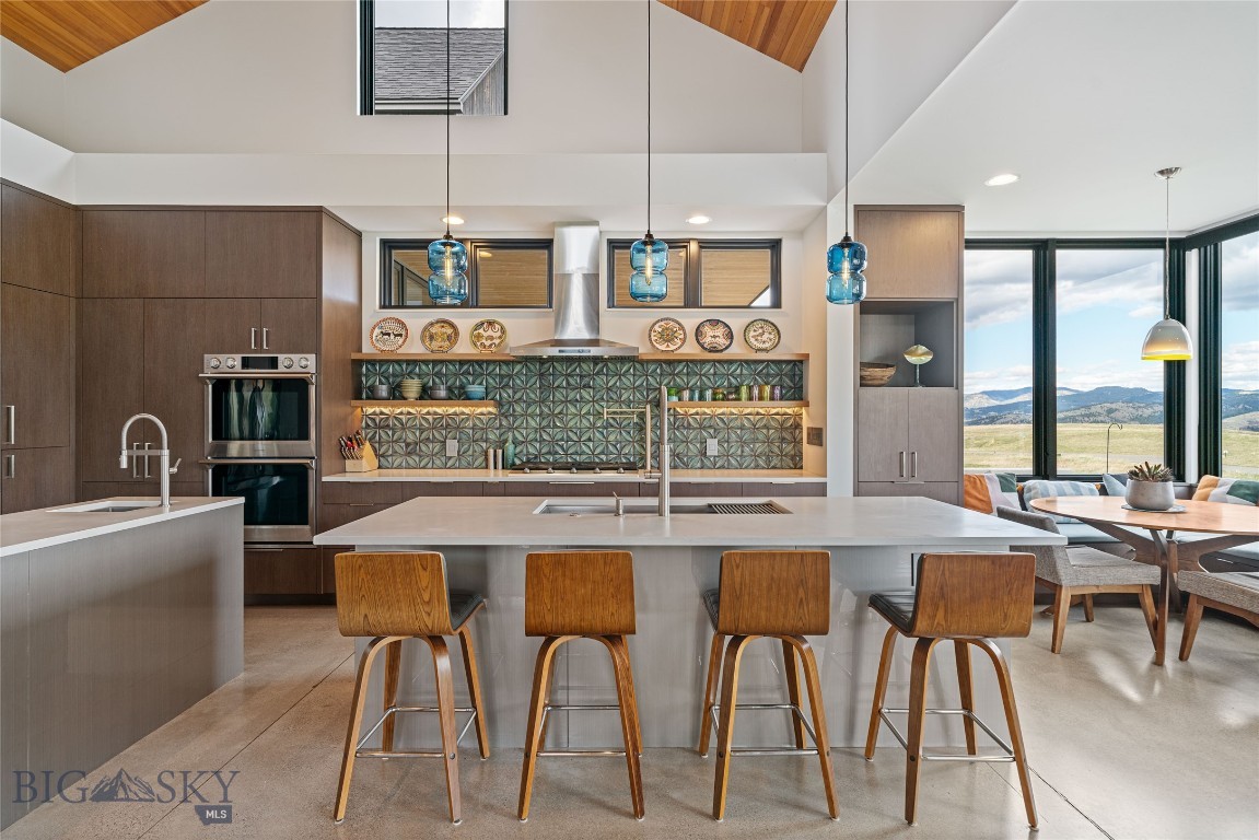 The Preserve at Aspen Springs - Residential