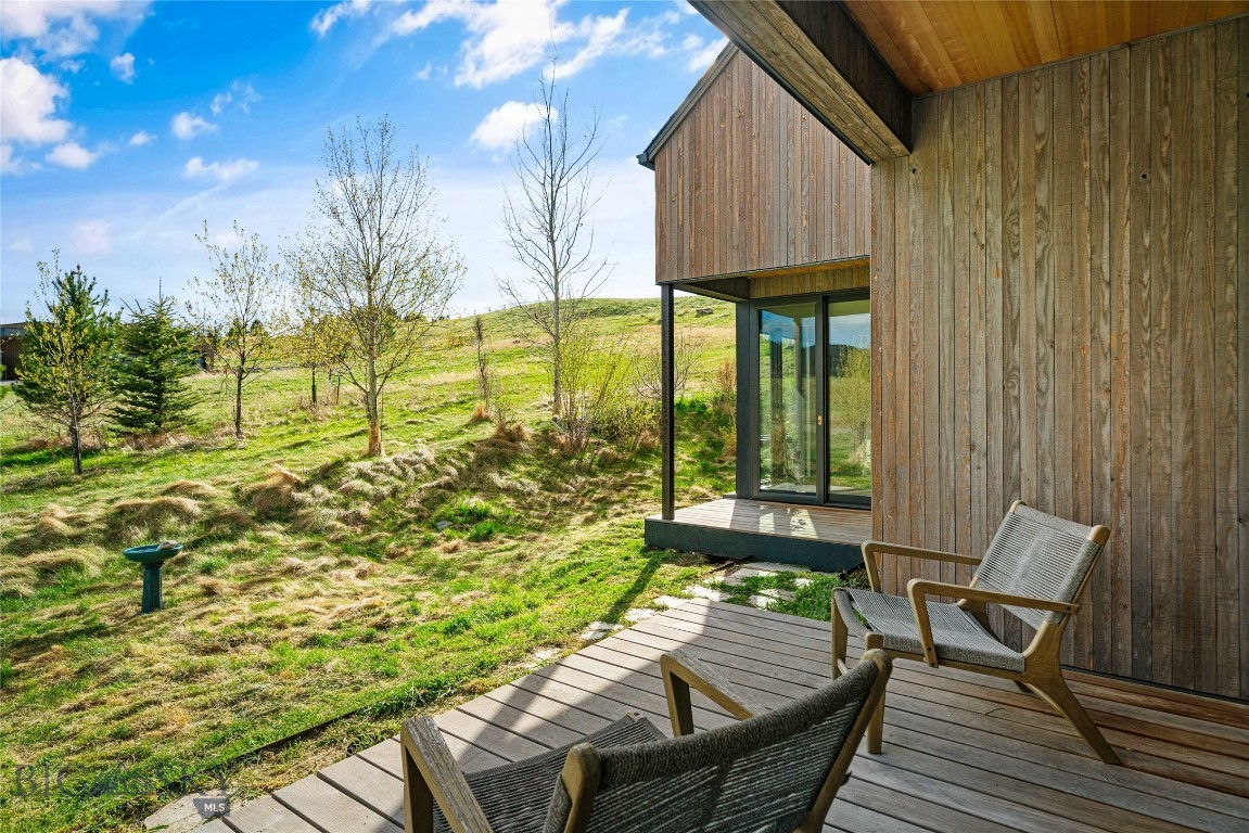 The Preserve at Aspen Springs - Residential