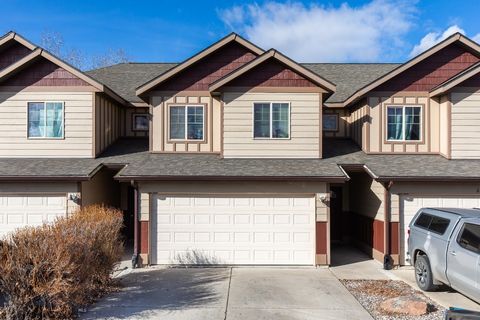 3328 W Babcock Street B Bozeman MT 59718