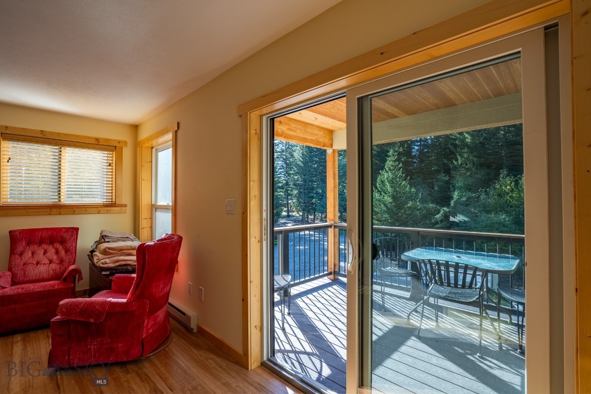 Whispering Pines - Residential
