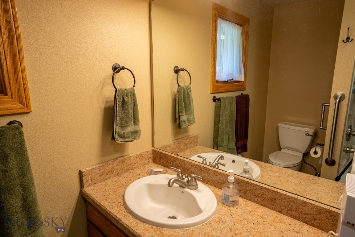 Whispering Pines - Residential