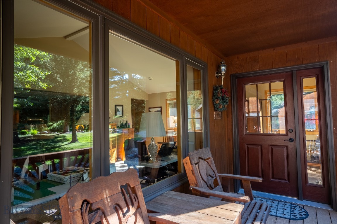 Whispering Pines - Residential
