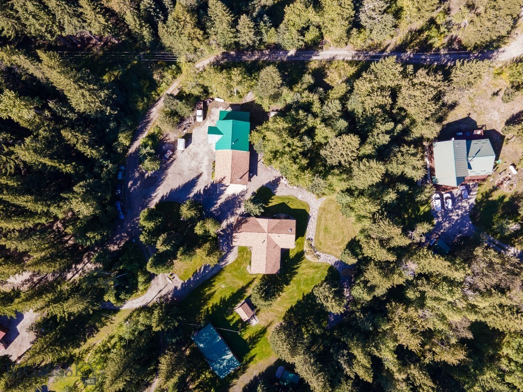 Whispering Pines - Residential