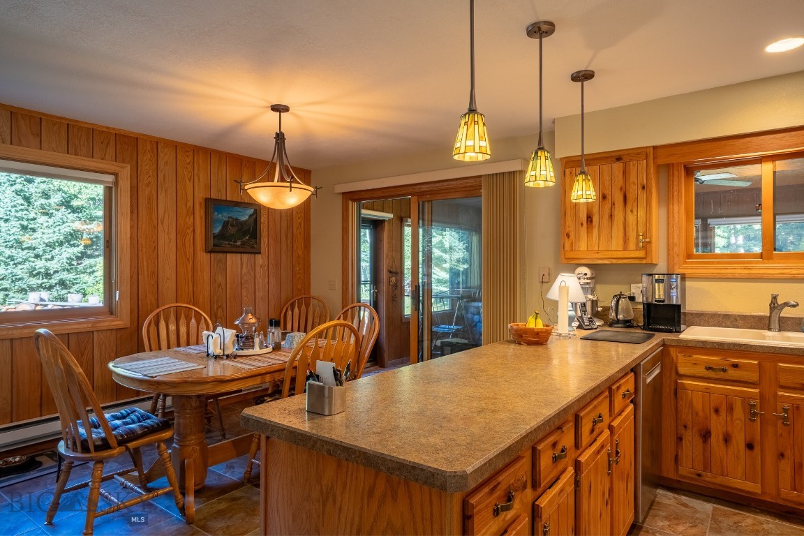 Whispering Pines - Residential