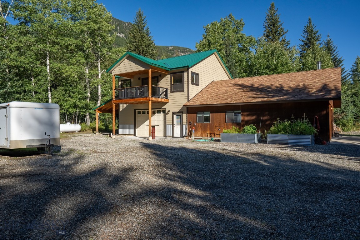 Whispering Pines - Residential