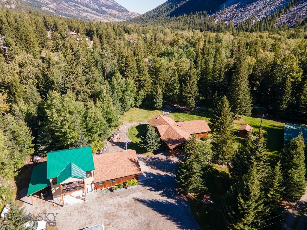 Whispering Pines - Residential