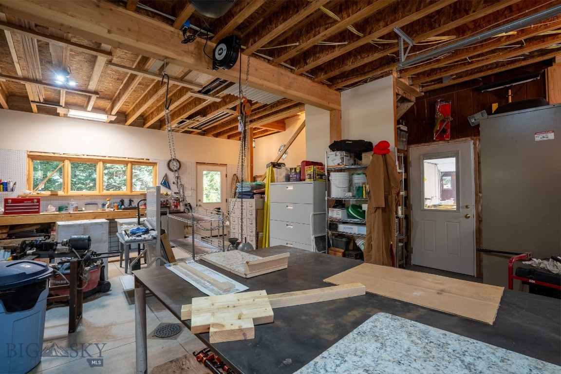 Whispering Pines - Residential