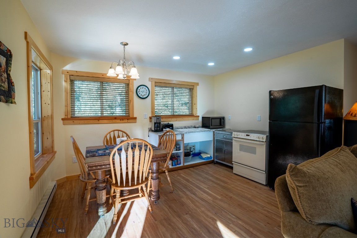 Whispering Pines - Residential