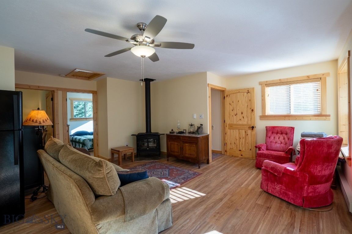 Whispering Pines - Residential