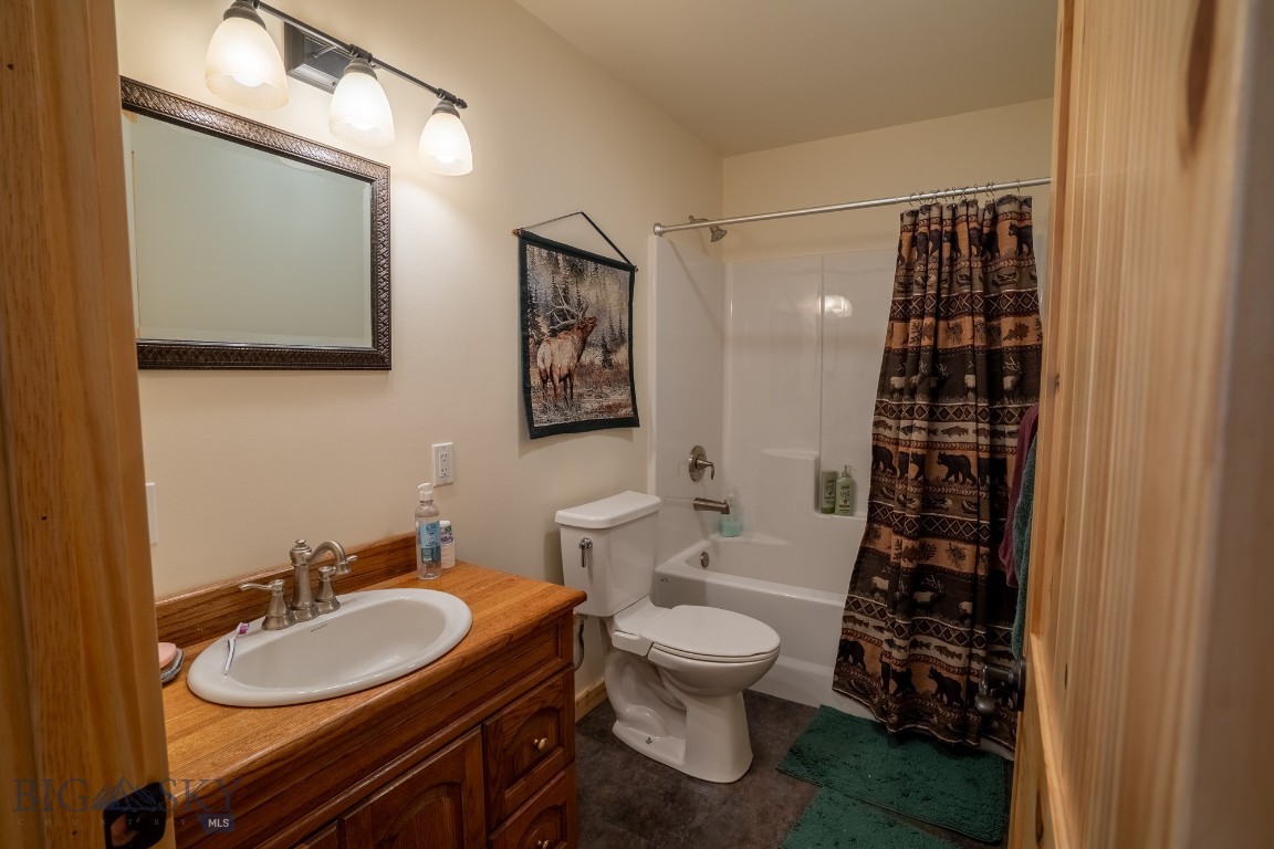 Whispering Pines - Residential