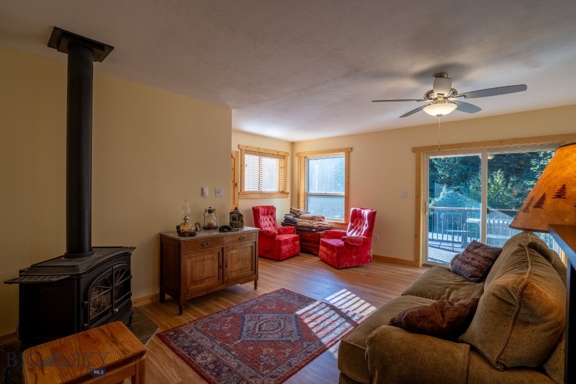 Whispering Pines - Residential