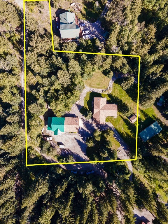 Whispering Pines - Residential