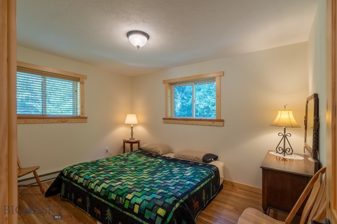 Whispering Pines - Residential