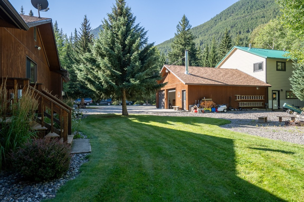 Whispering Pines - Residential